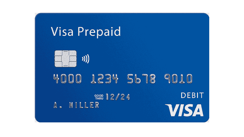 247DailyLogs – USA VISA [PREPAID] | $2500+ Balance