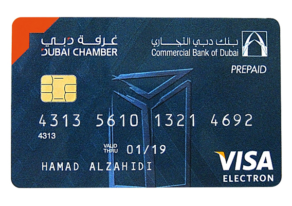 247DailyLogs – UAE VISA [PREPAID] | $3000