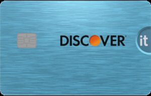 247DailyLogs – DISCOVER CASHBACK USA VISA [CREDIT] | $4000