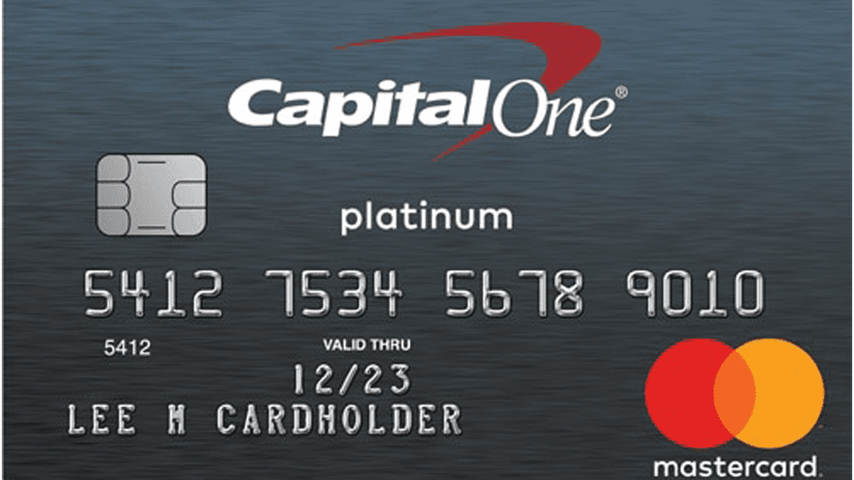 247DailyLogs – CAPITAL-ONE USA MASTERCARD [CREDIT] | $5000