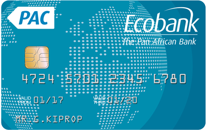 247DailyLogs – ECO AFRI VISA [PREPAID] | $2000