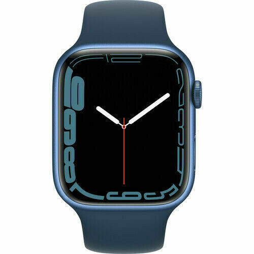 247DailyLogs – Apple – Watch Series 7 (GPS + Cellular)