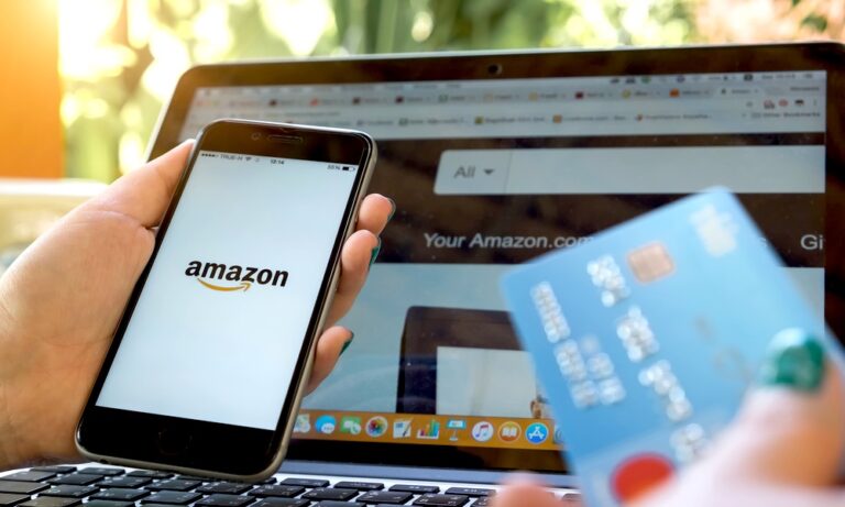 Read more about the article How To Card On Amazon Using Linkable Reload Cards