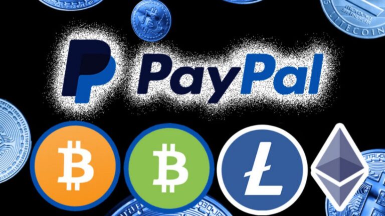 Read more about the article How To Cashout Bitcoin Via Paypal