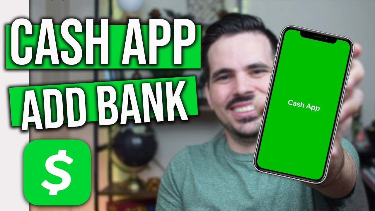 How To Load Cashapp Using An Huntington Bank Log