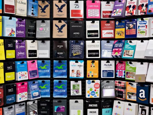 Read more about the article Best Gift Card Carding Tricks And Cardable Sites 2024